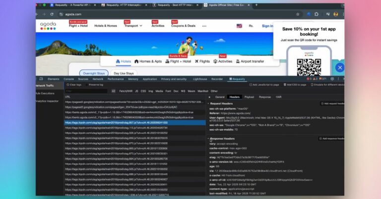 Requestly Chrome Extension